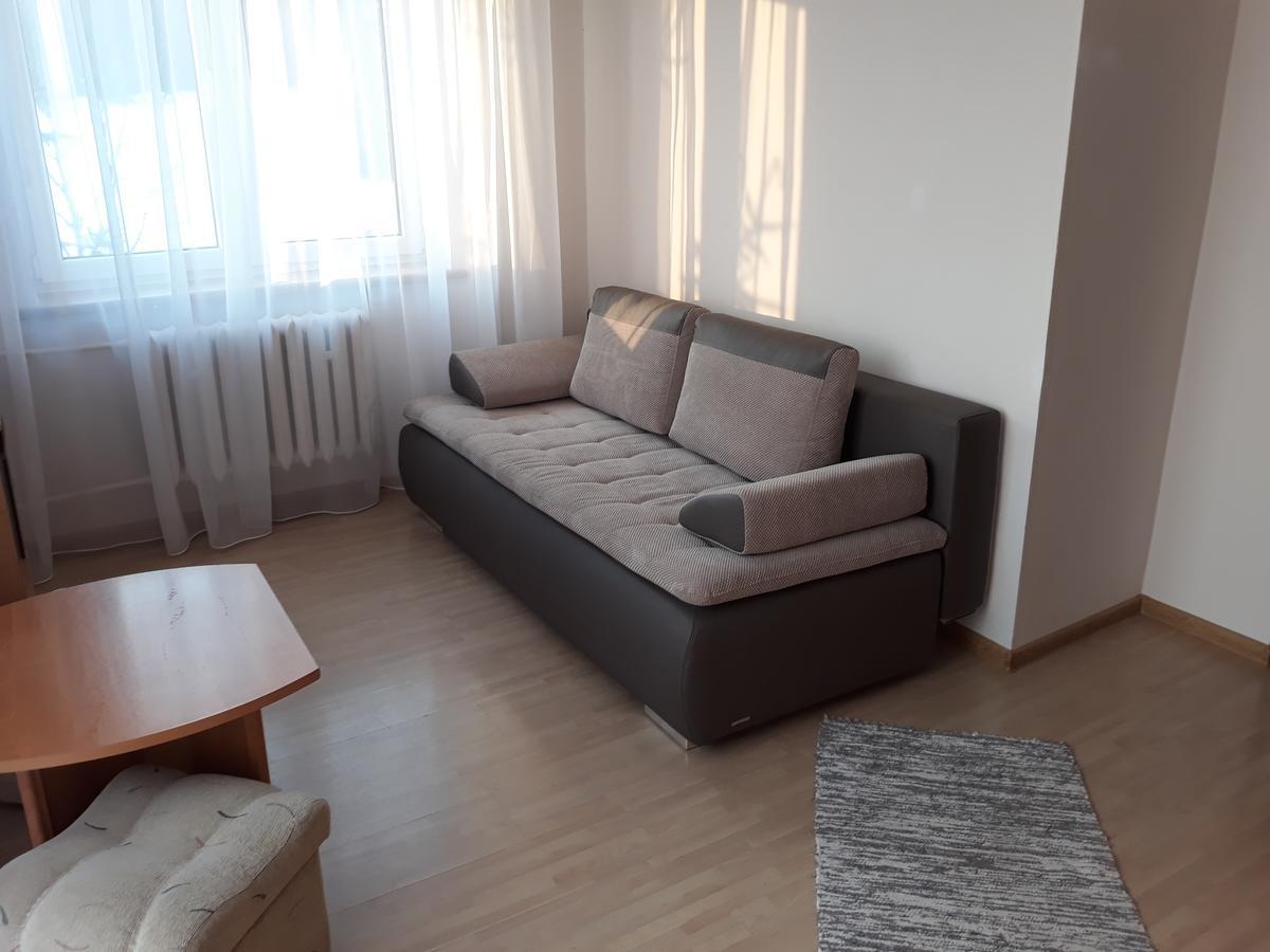 Domki , Pokoje Goscinne Ustronie Zwierzyniec Exterior foto